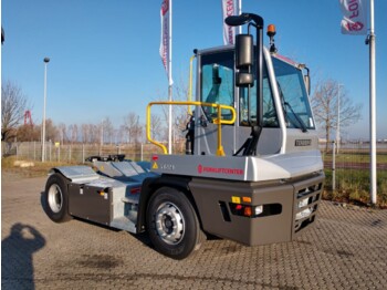 Tracteur portuaire TERBERG YT223