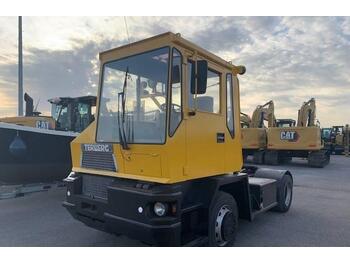 Tracteur portuaire Terberg 4x4 RT25
