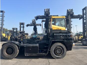 Tracteur portuaire Terberg RT382