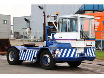 Tracteur portuaire Terberg TRT89