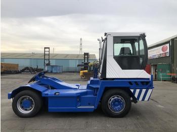 Tracteur portuaire Terberg TT222