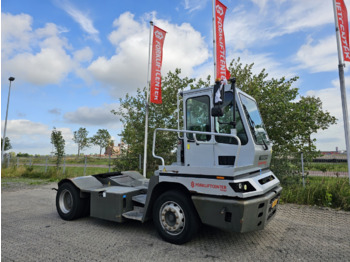 Terberg YT182  - Tracteur portuaire