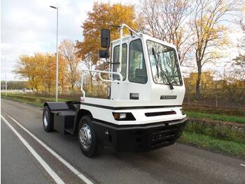 Tracteur portuaire Terberg YT 182