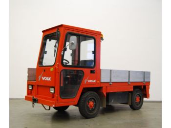Volk - EFW 2 D  - Tracteur portuaire