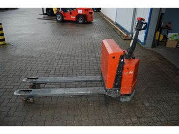 Transpalette BT PPT1400MX/MXC
