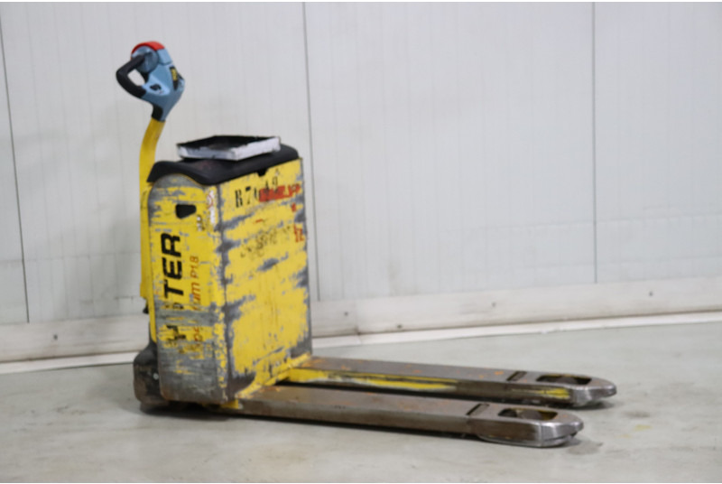 Transpalette Hyster P1.8