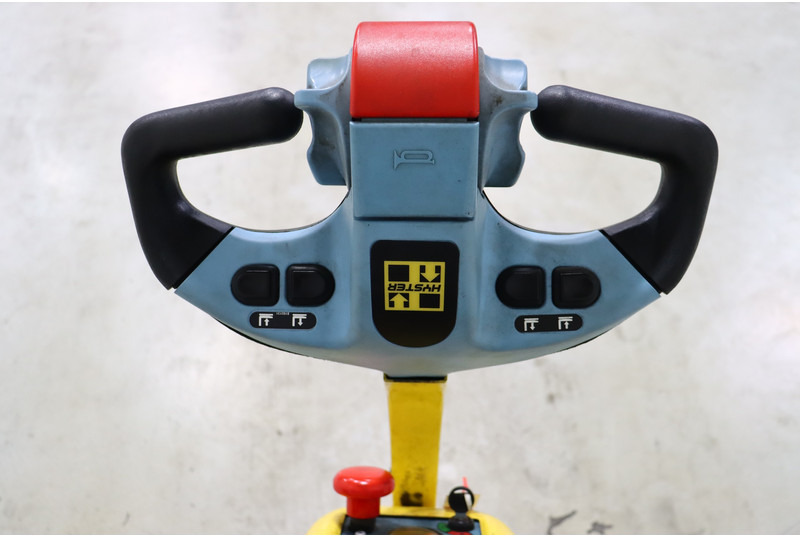 Transpalette Hyster P1.8