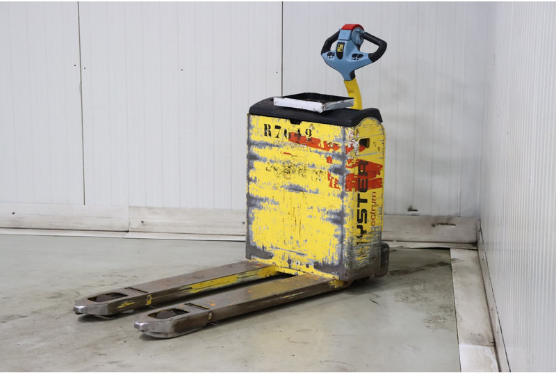 Transpalette Hyster P1.8