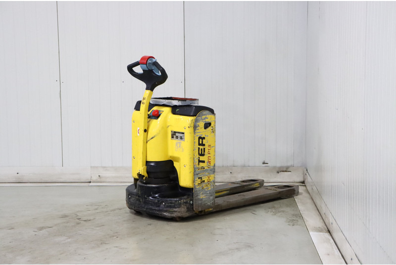 Transpalette Hyster P1.8
