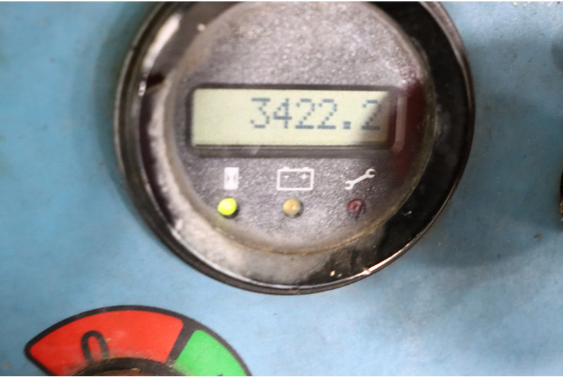 Transpalette Hyster P1.8AC