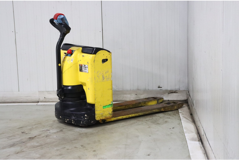 Transpalette Hyster P1.8AC