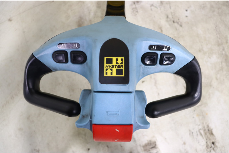 Transpalette Hyster P1.8AC