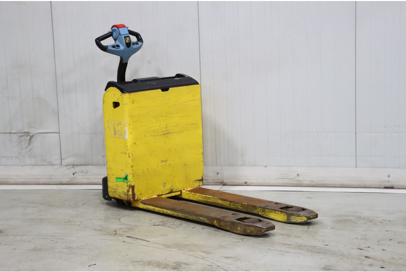 Transpalette Hyster P1.8AC