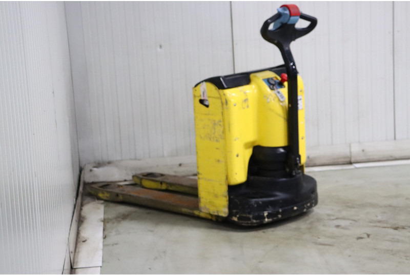 Transpalette Hyster P1.8AC