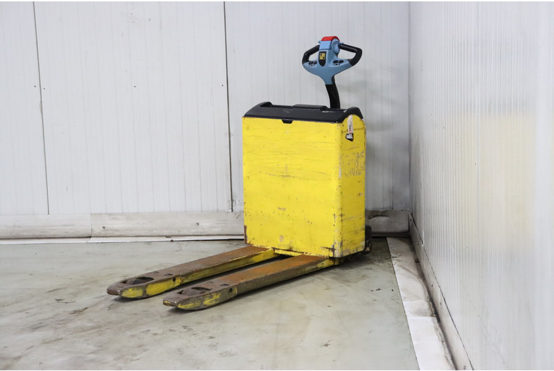 Transpalette Hyster P1.8AC