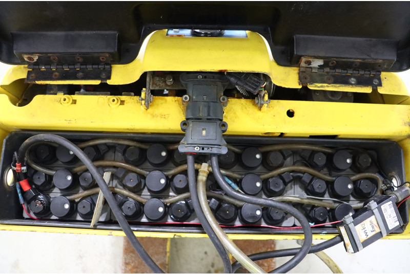 Transpalette Hyster P1.8AC