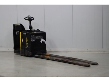 Transpalette Hyster P2.0S FBW