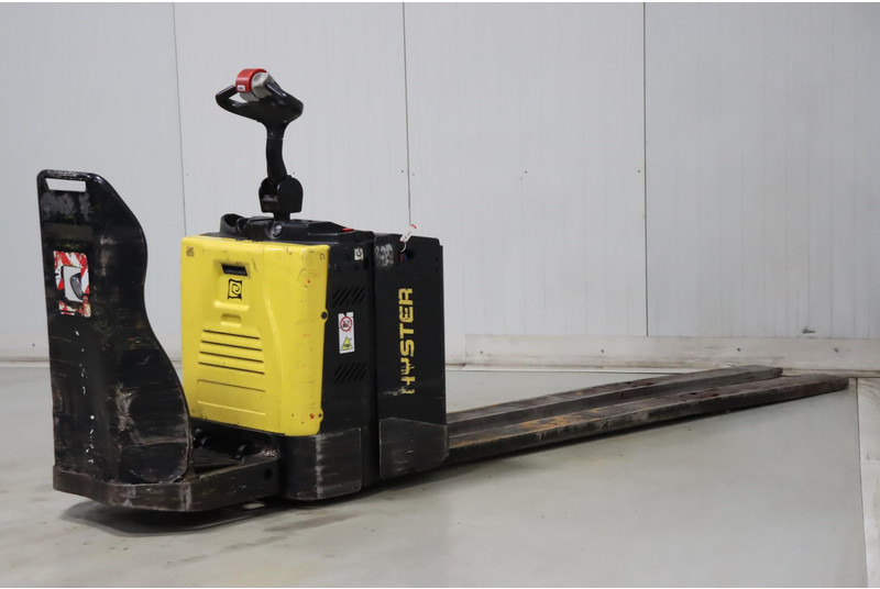 Transpalette Hyster P2.0S FBW