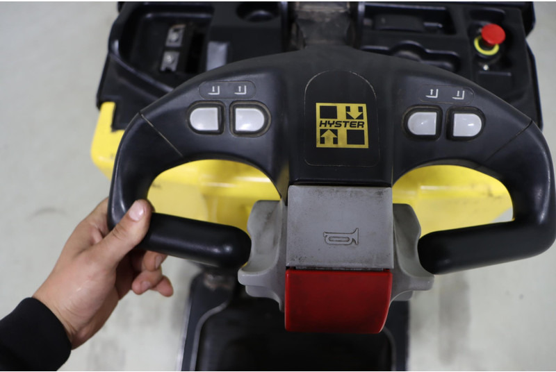 Transpalette Hyster P2.0S FBW