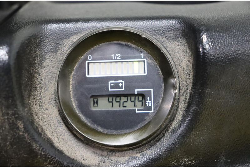 Transpalette Hyster P2.0S FBW