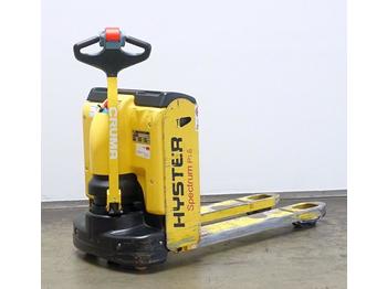 Transpalette Hyster P 1.8