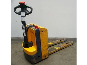 Transpalette Jungheinrich EJE116