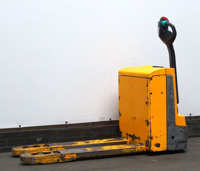 Transpalette Jungheinrich EJE116