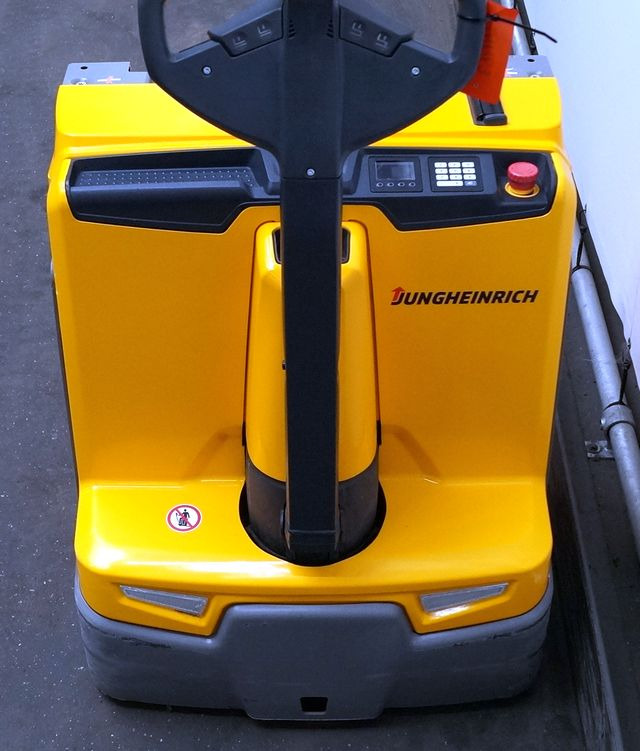 Transpalette Jungheinrich EJE C20