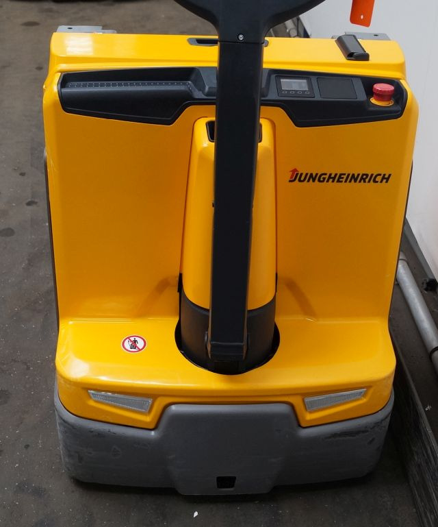 Transpalette Jungheinrich EJE C20