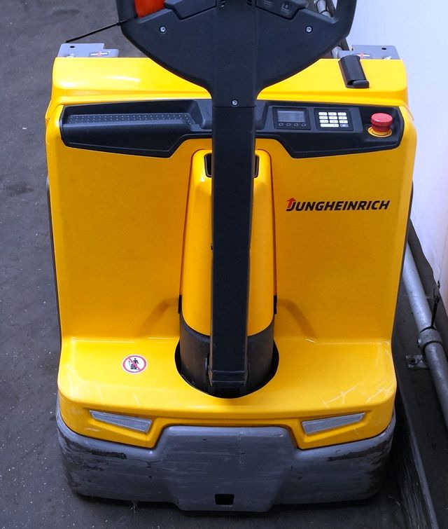 Transpalette Jungheinrich EJE C20