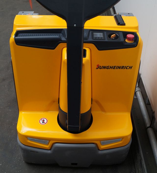 Transpalette Jungheinrich EJE C20