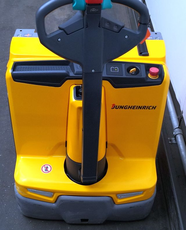 Transpalette Jungheinrich EJE C20