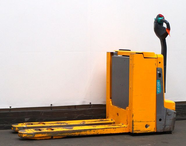 Transpalette Jungheinrich EJE C20