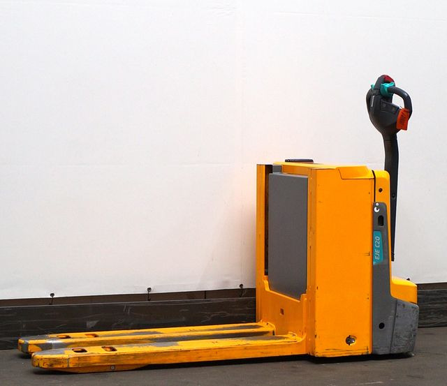 Transpalette Jungheinrich EJE C20