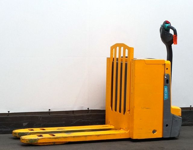 Transpalette Jungheinrich EJE C20