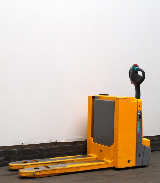 Transpalette Jungheinrich EJE C20