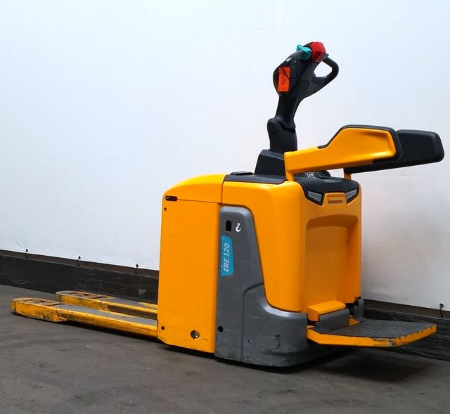 Transpalette Jungheinrich ERE120