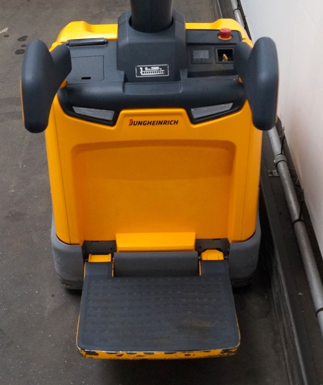 Transpalette Jungheinrich ERE120