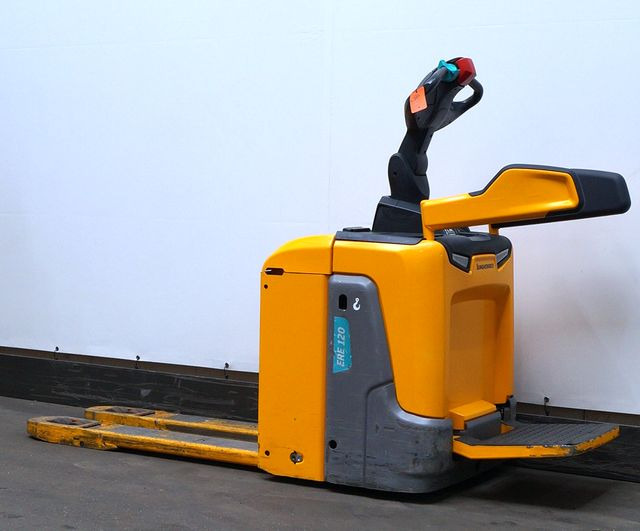 Transpalette Jungheinrich ERE120