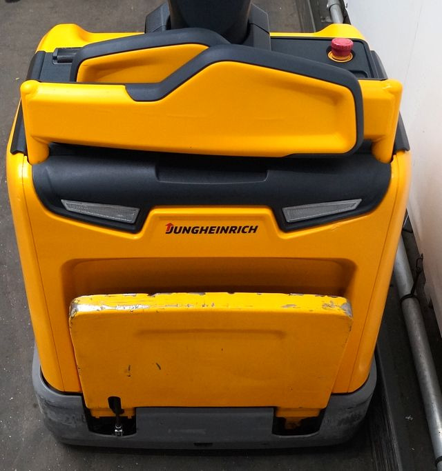 Transpalette Jungheinrich ERE120