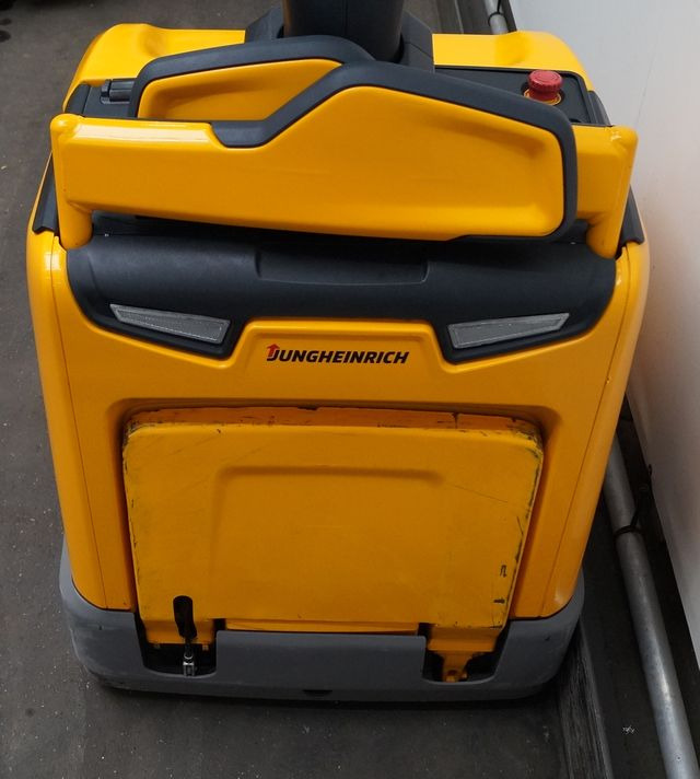 Transpalette Jungheinrich ERE120