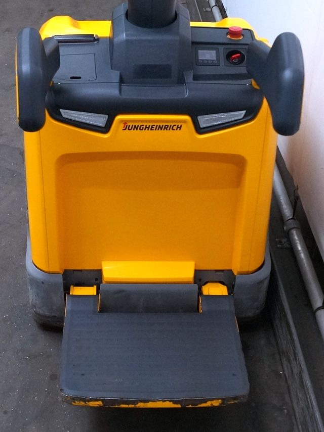 Transpalette Jungheinrich ERE120