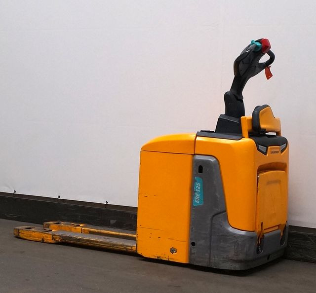 Transpalette Jungheinrich ERE125