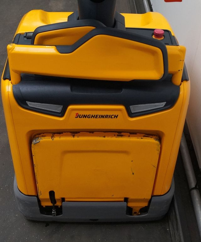 Transpalette Jungheinrich ERE125