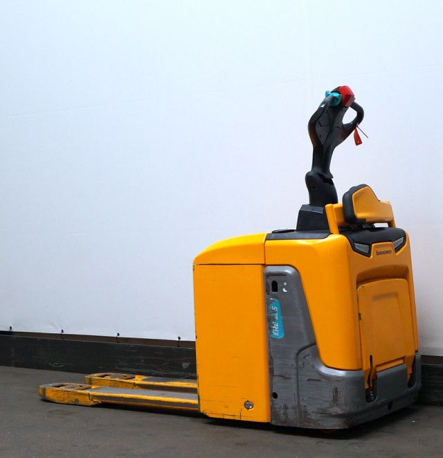 Transpalette Jungheinrich ERE125