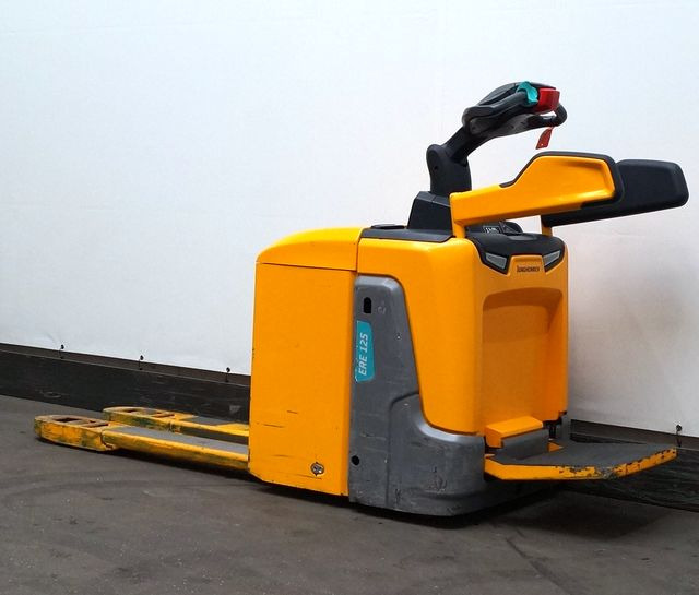 Transpalette Jungheinrich ERE125
