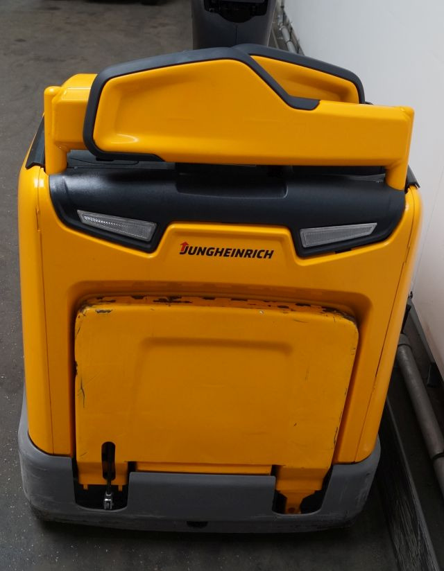 Transpalette Jungheinrich ERE125