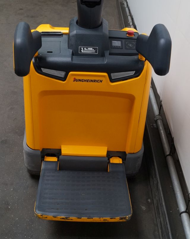 Transpalette Jungheinrich ERE125