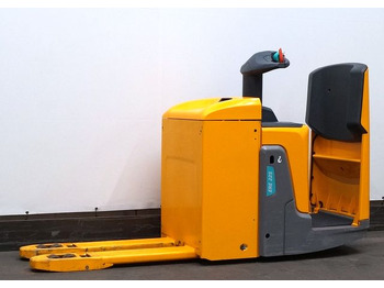 Transpalette  Jungheinrich ERE225