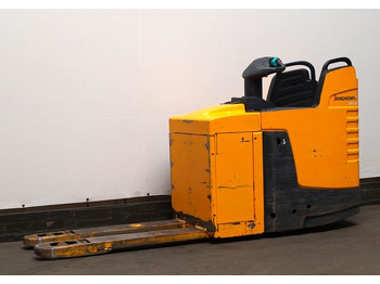 Transpalette  Jungheinrich ERE225
